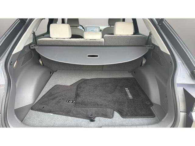 Used 2024 Hyundai Ioniq 5 Limited image 27