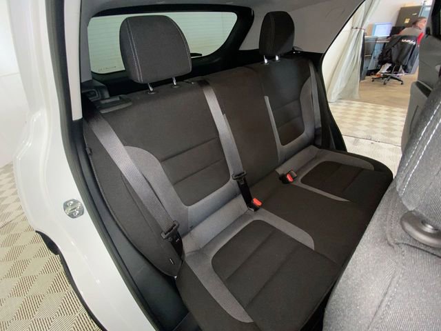 Used 2024 Chevrolet TrailBlazer LT w/ LT Cold Weather Package FWD image 10
