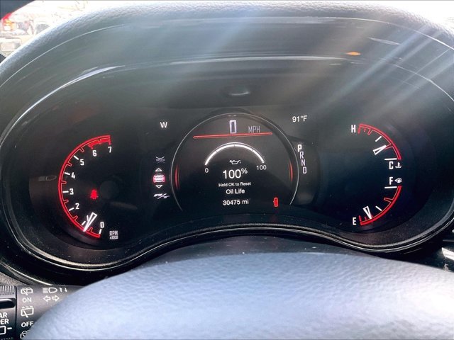 Used 2022 Dodge Durango R/T w/ Trailer Tow Group IV RWD image 22