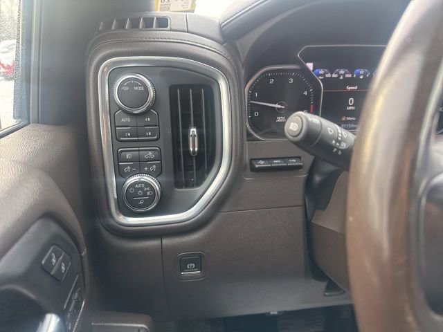 Certified 2021 GMC Sierra 2500 Denali w/ Denali Ultimate Package image 25