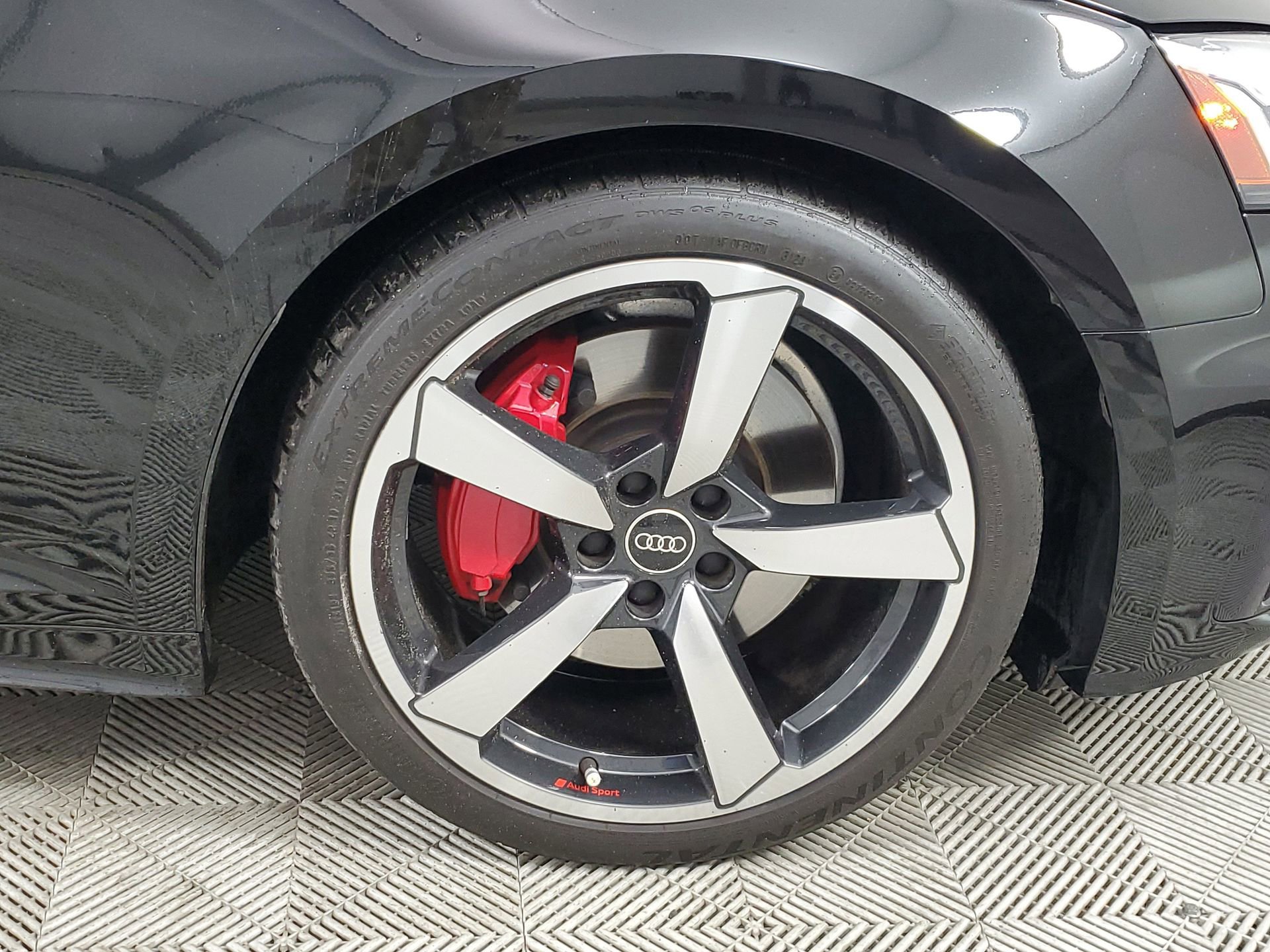 Certified 2023 Audi A5 2.0T Premium Plus w/ Premium Plus image 14