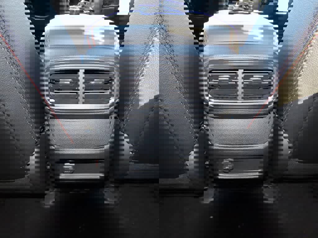 New 2025 Honda Ridgeline TrailSport image 24