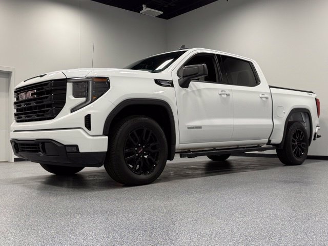 Used 2024 GMC Sierra 1500 Elevation AWD/4WD image 6
