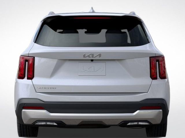 Used 2025 Kia Sorento S FWD image 13