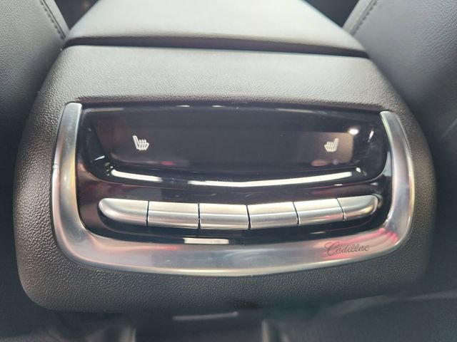 Certified 2023 Cadillac XT6 Premium Luxury w/ Technology Package FWD image 22