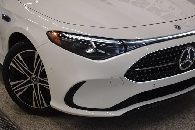 New 2027 Mercedes-Benz CLA 220 image 30