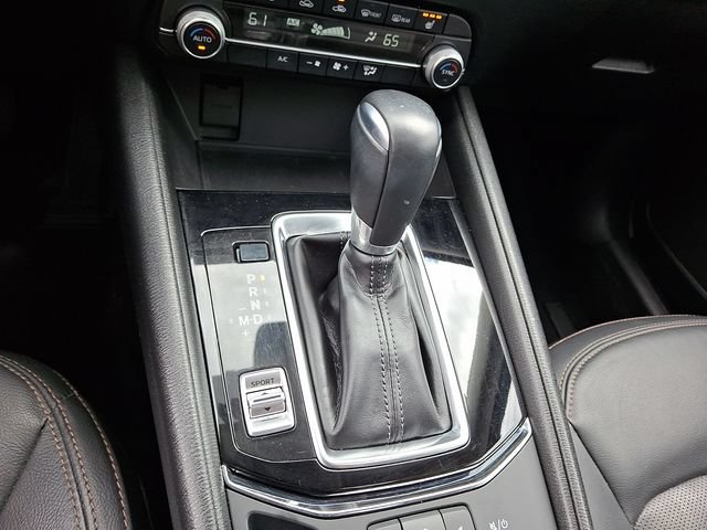 Used 2023 MAZDA CX-5 AWD 2.5 S image 17