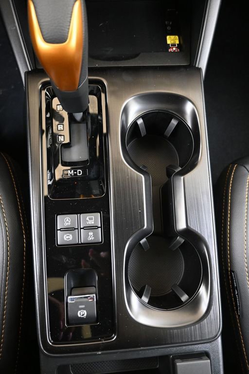 New 2026 Subaru Outback Wilderness image 36