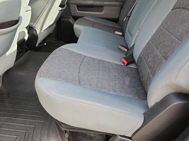 Used 2014 RAM 1500 Big Horn image 10