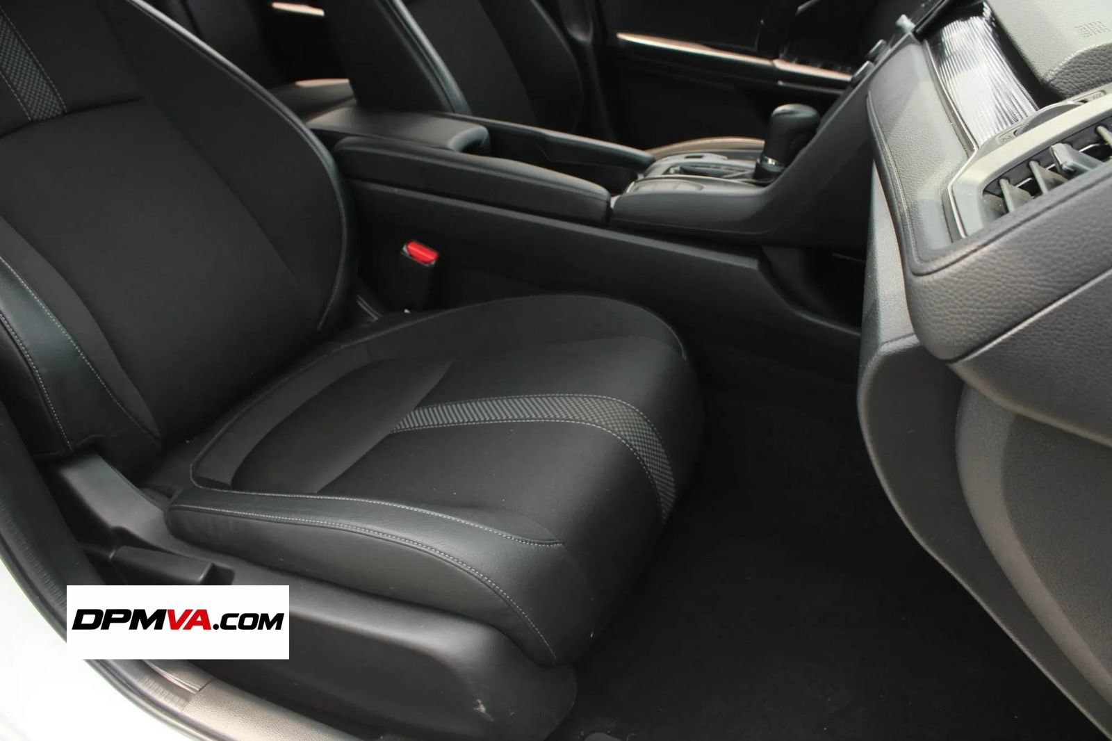 Used 2021 Honda Civic Sport image 26