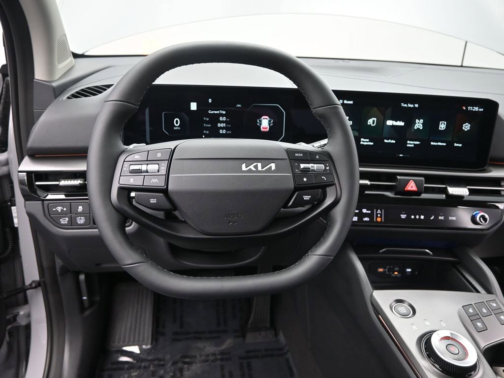 New 2026 Kia Sportage SX Prestige image 33