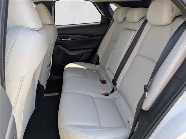 Used 2023 MAZDA CX-30 AWD 2.5 S w/ Premium Package image 19