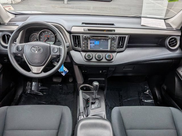 Used 2016 Toyota RAV4 LE FWD image 15