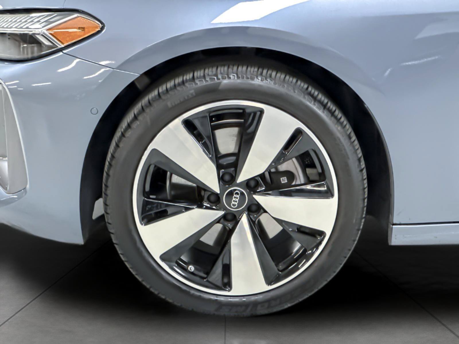 Certified 2025 Audi A5 2.0T Premium Plus AWD/4WD image 25