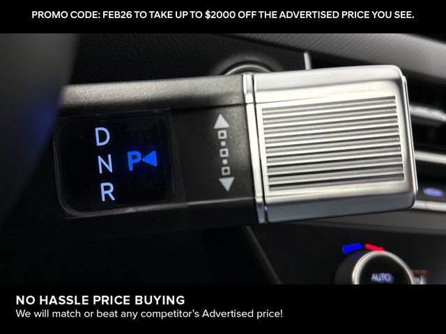 New 2026 Hyundai Sonata SEL image 25