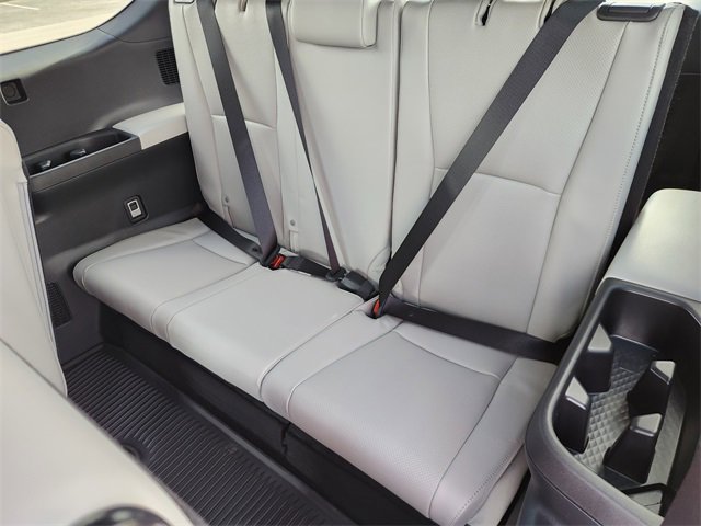 New 2026 Toyota Grand Highlander AWD Hybrid image 22
