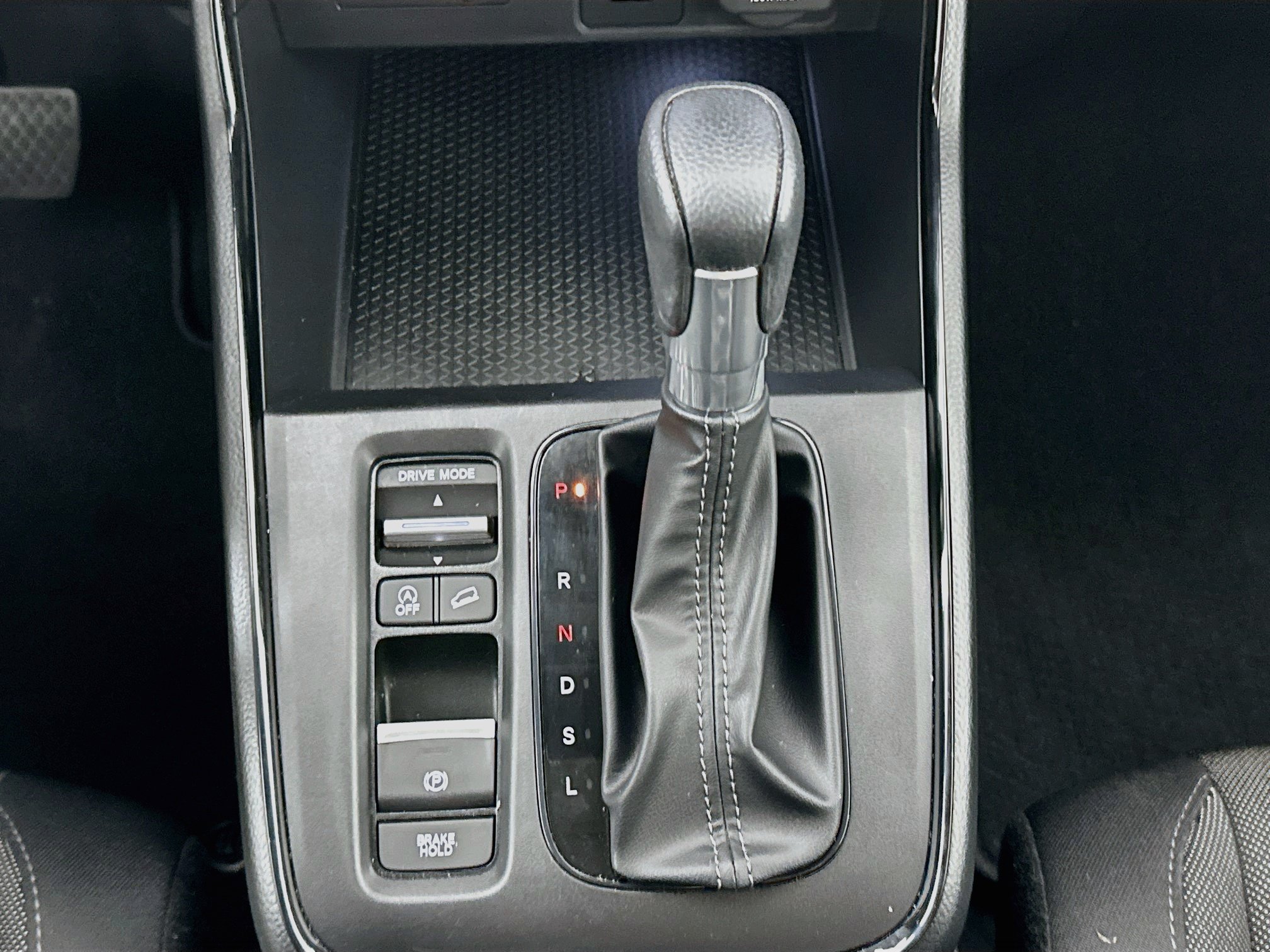 Used 2025 Honda CR-V LX image 23