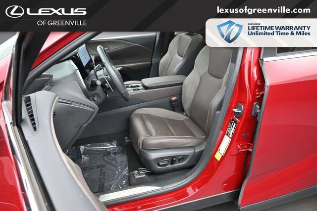 Used 2024 Lexus RX 350 AWD w/ Convenience Package image 17