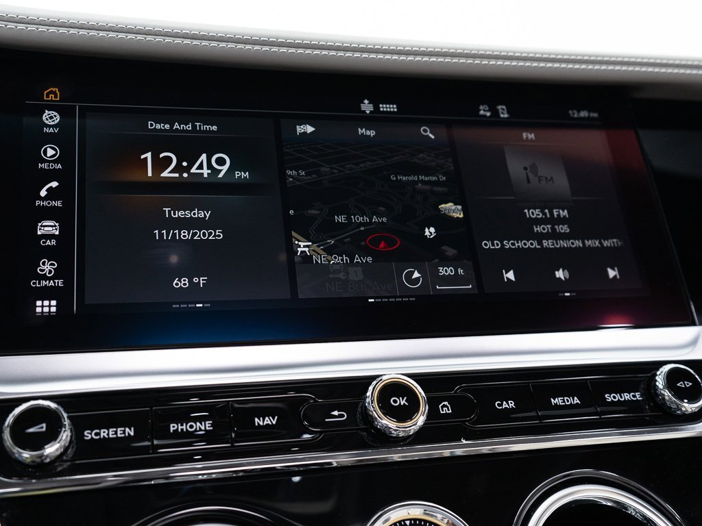 Certified 2023 Bentley Continental GT Mulliner image 43