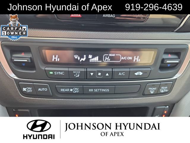 Used 2022 Honda Ridgeline RTL-E image 31