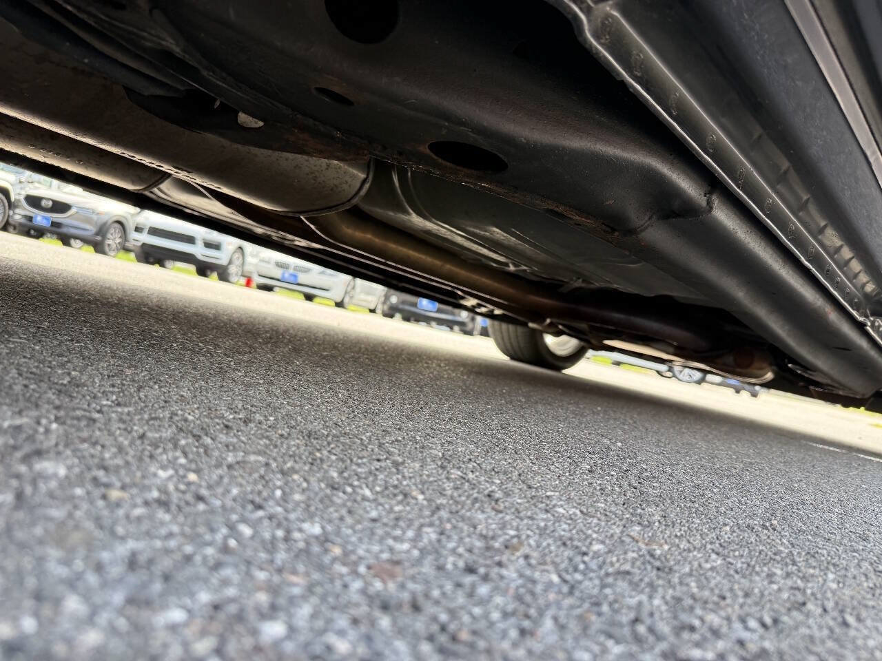 Used 1996 Chevrolet Impala SS RWD image 12