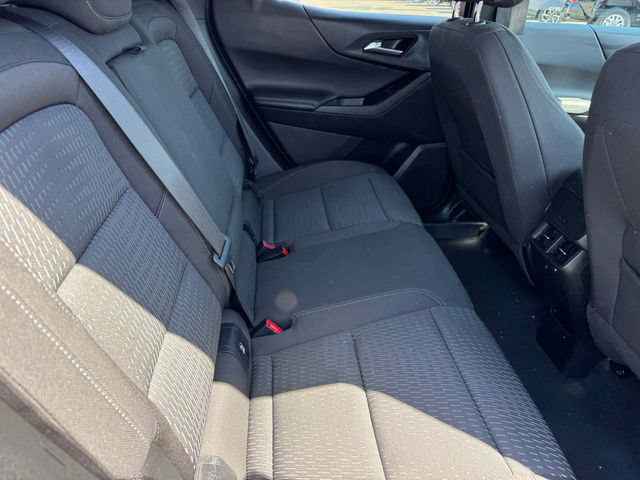 Certified 2026 Chevrolet Equinox LT FWD image 8