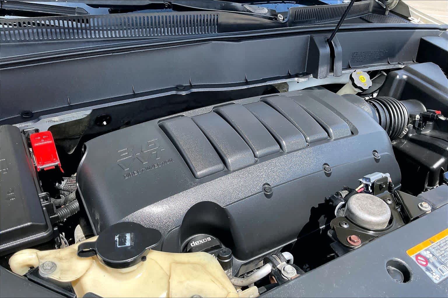 Used 2013 Chevrolet Traverse LT FWD image 31