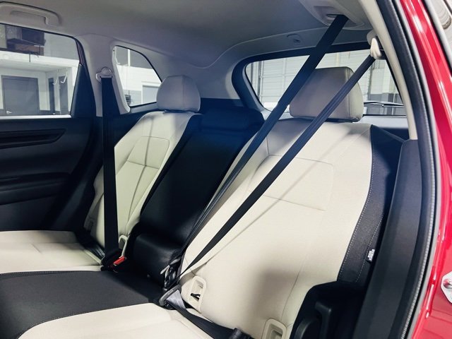 New 2026 Honda CR-V LX image 25