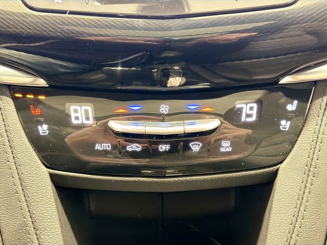 Certified 2024 Cadillac XT6 Sport w/ Platinum Package image 15