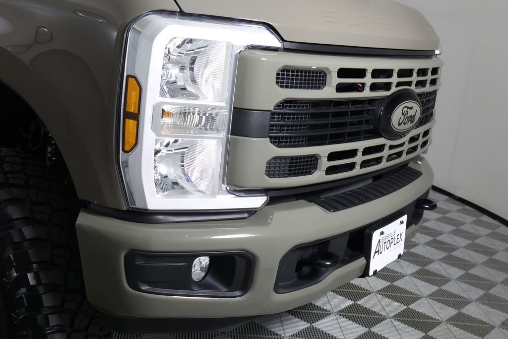 Used 2026 Ford F250 XLT w/ 360-Degree Camera Package image 46