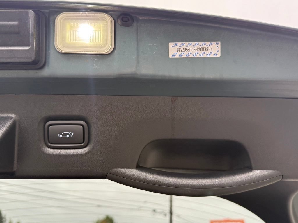 Certified 2023 Hyundai Ioniq 5 SEL AWD/4WD image 12