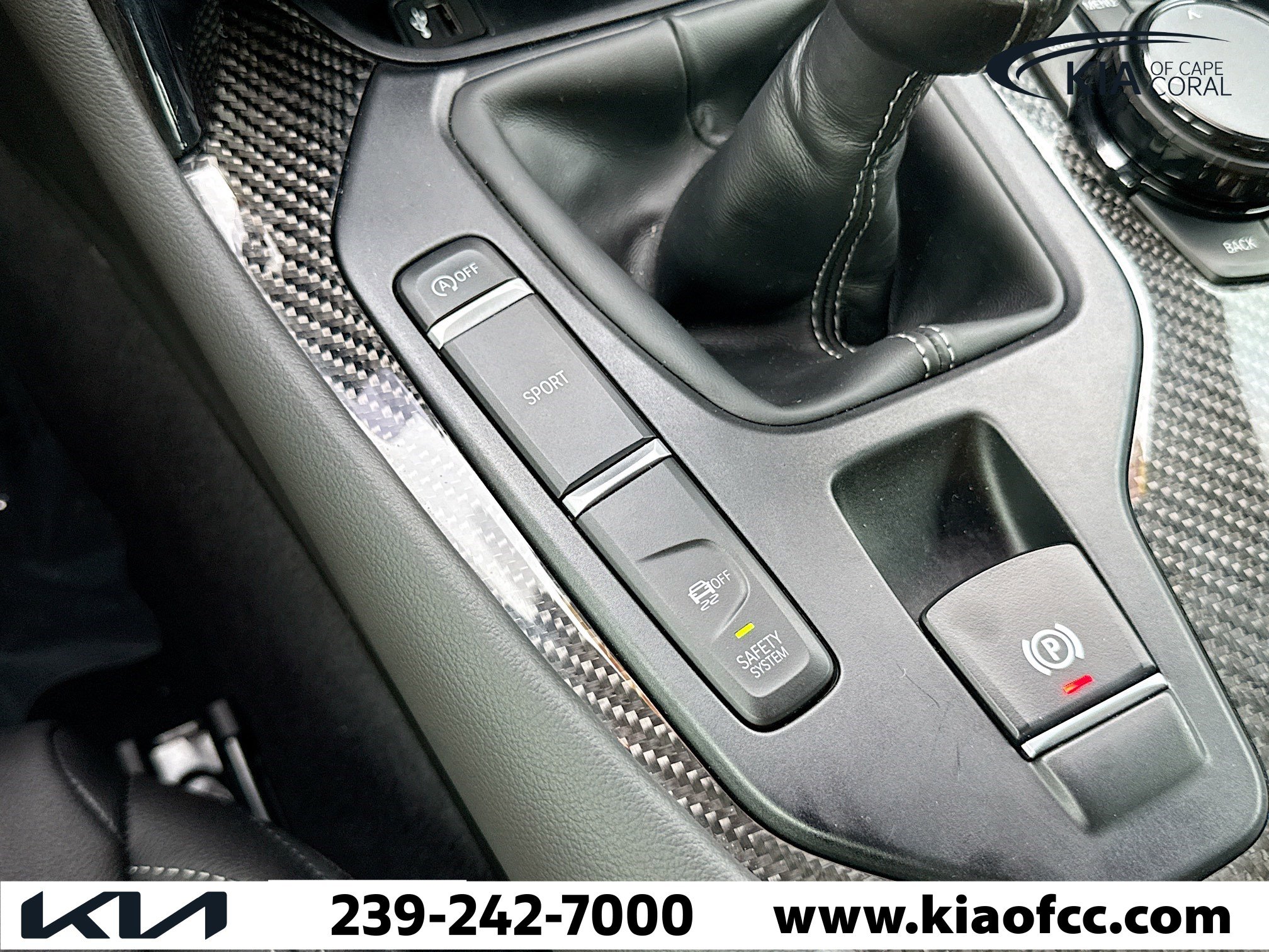 Used 2024 Toyota Supra Premium image 25