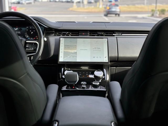 Used 2023 Land Rover Range Rover Sport SE image 31