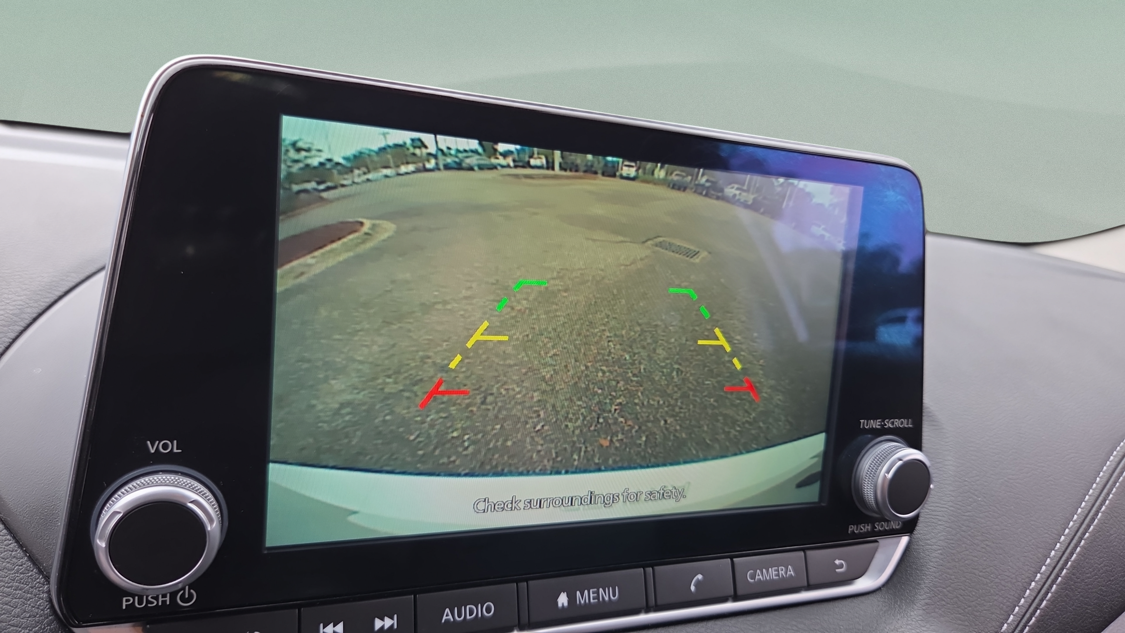 Used 2024 Nissan Sentra SV FWD image 23