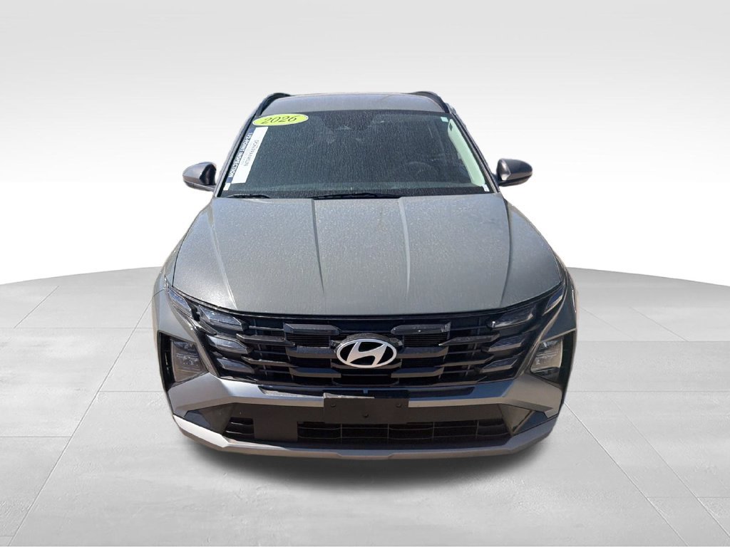 Used 2026 Hyundai Tucson SEL FWD image 8