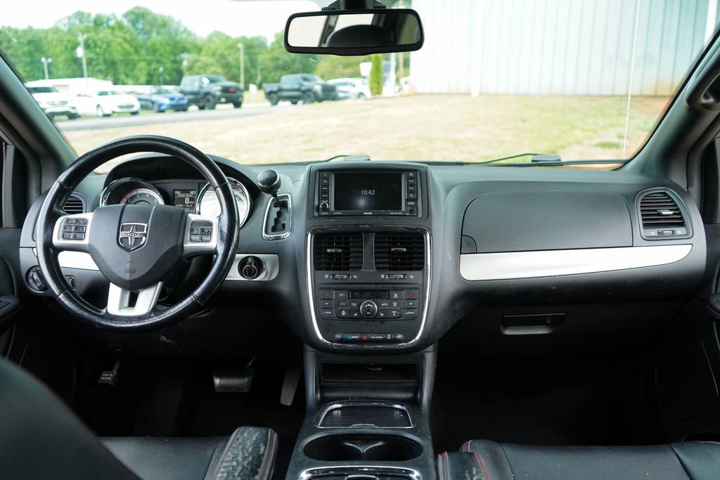 Used 2019 Dodge Grand Caravan GT FWD image 10