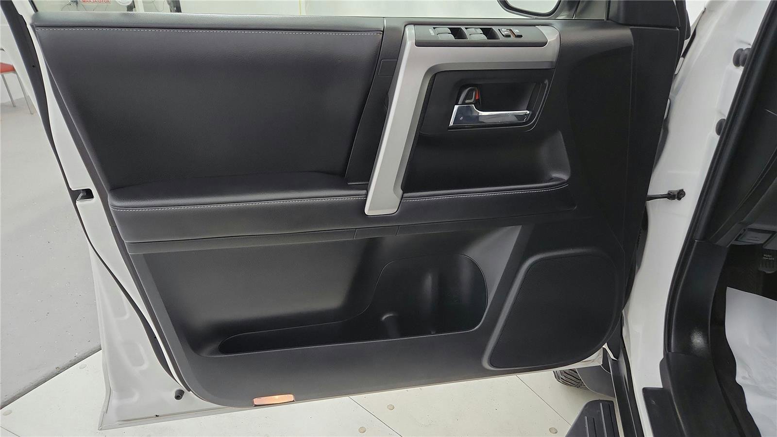 Certified 2019 Toyota 4Runner SR5 image 21