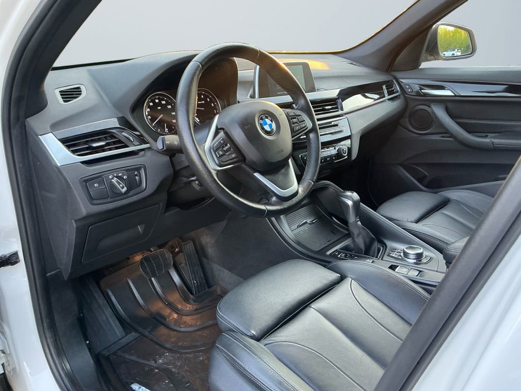 Used 2018 BMW X1 xDrive28i AWD/4WD image 11