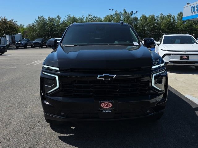 New 2026 Chevrolet Tahoe RST w/ Advanced Technology Package AWD/4WD image 7