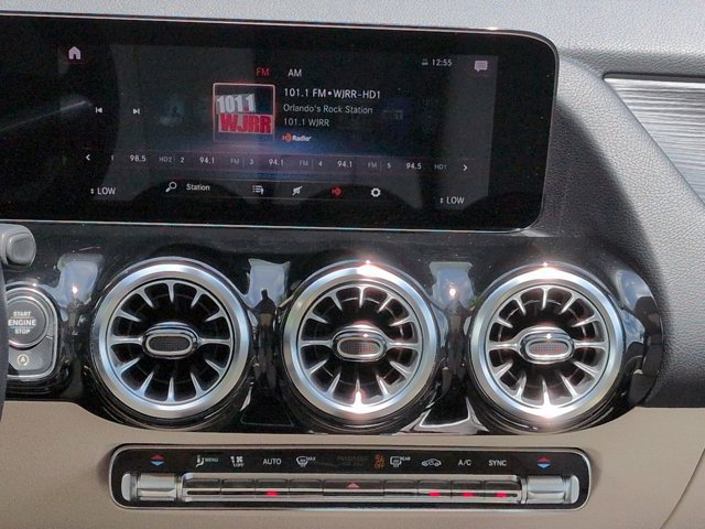 Certified 2022 Mercedes-Benz GLA 250 image 18