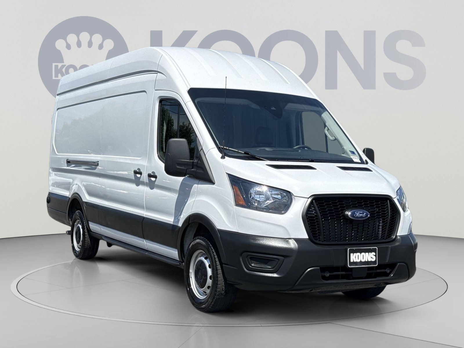 Used 2025 Ford Transit 250 148 High Roof Extended RWD image 10