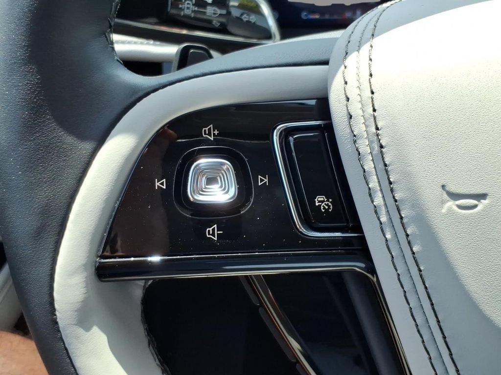 New 2026 Lincoln Aviator Reserve RWD image 23