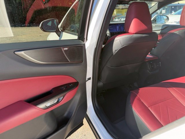 Certified 2024 Lexus NX 350 AWD w/ Vision Package image 12