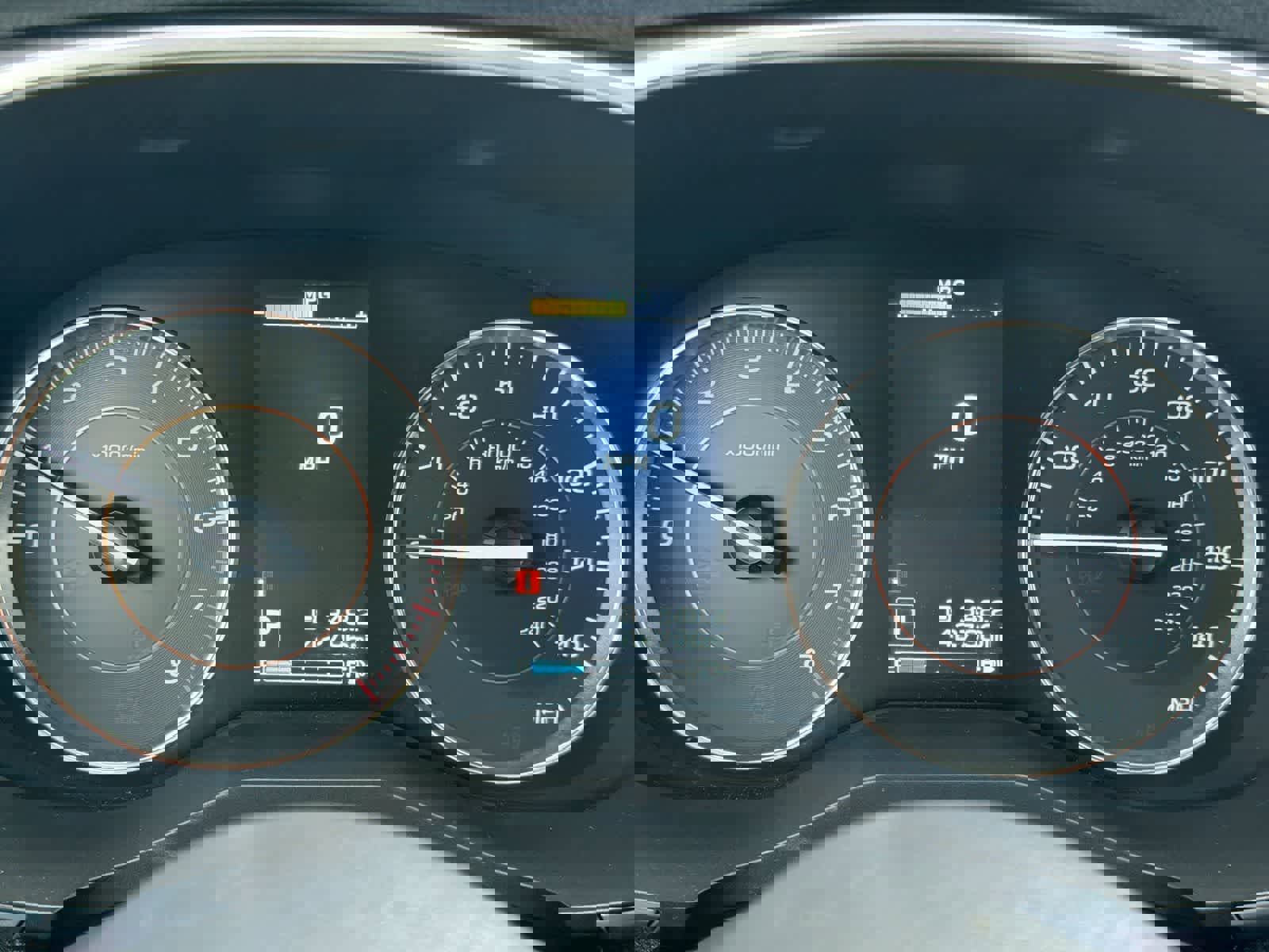 Used 2019 Subaru Crosstrek 2.0i Limited image 33