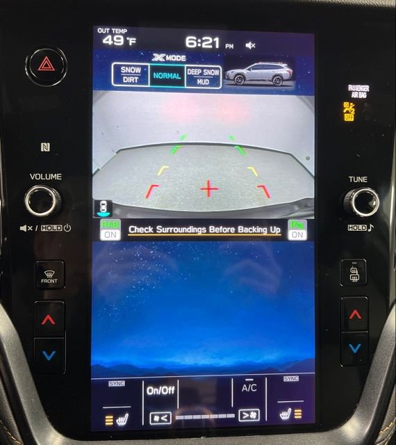 Used 2022 Subaru Outback Wilderness image 35