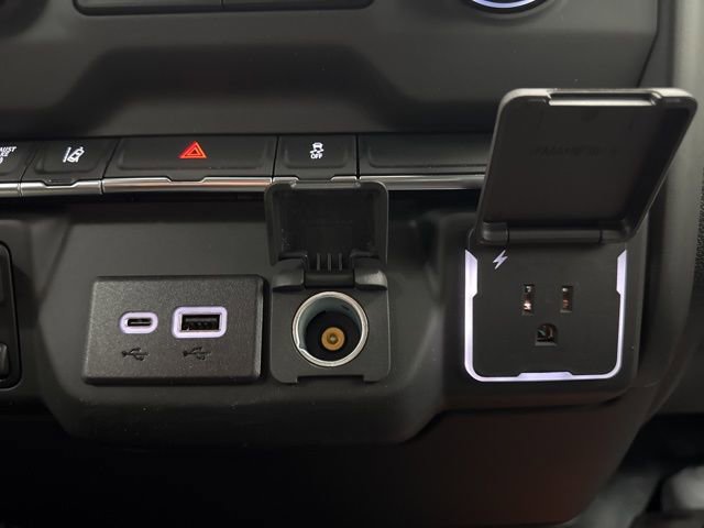 New 2026 Chevrolet Silverado 2500 W/T w/ WT Convenience Package image 22