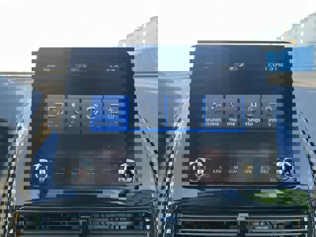 Used 2024 Mitsubishi Eclipse Cross LE image 32