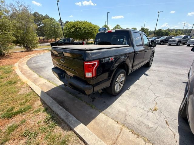 Used 2017 Ford F150 XL w/ Equipment Group 101A Mid RWD image 9