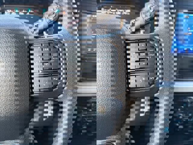 New 2026 Ford F350 XL w/ STX Appearance Package image 29