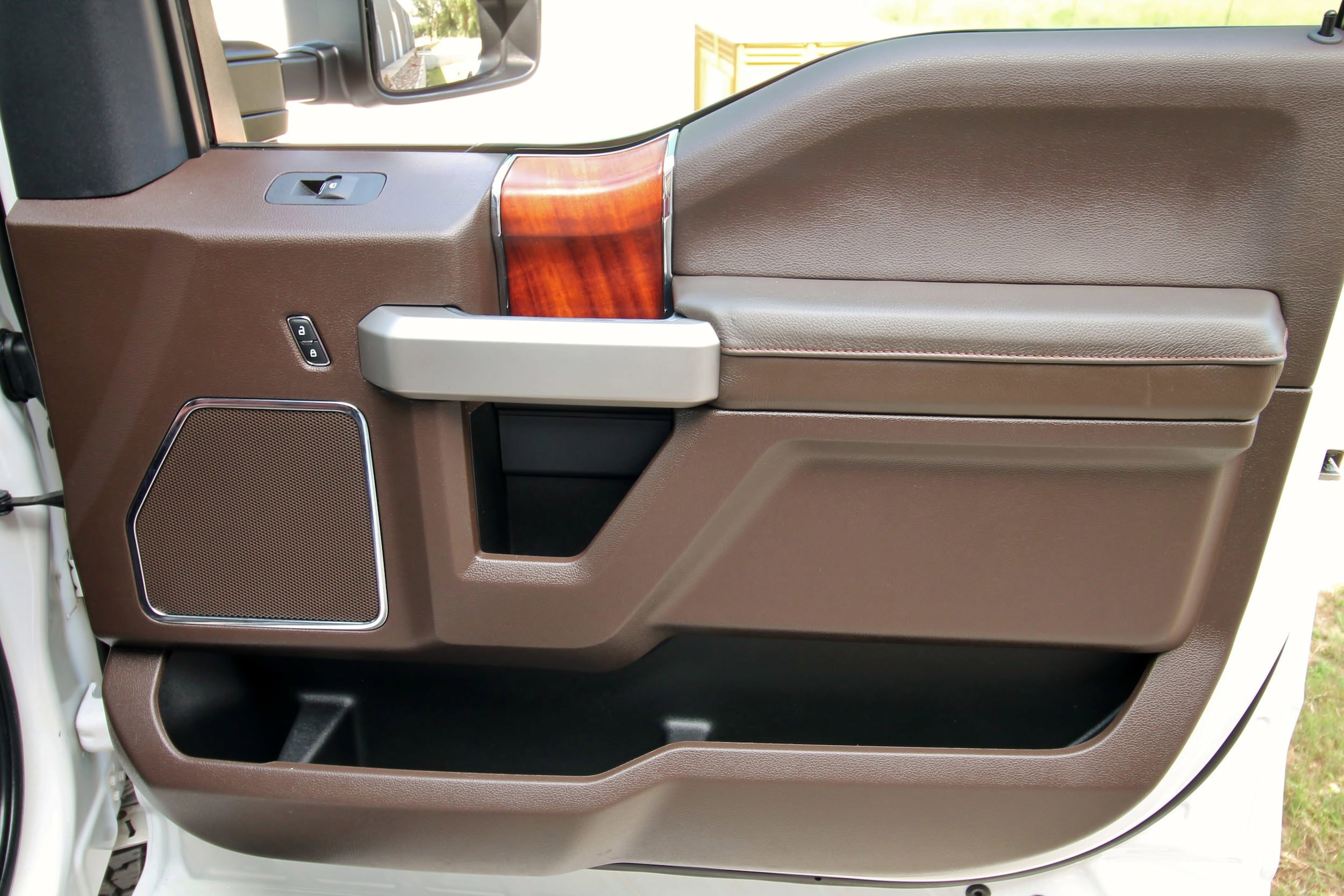 Used 2022 Ford F250 King Ranch w/ King Ranch Ultimate Package AWD/4WD image 42